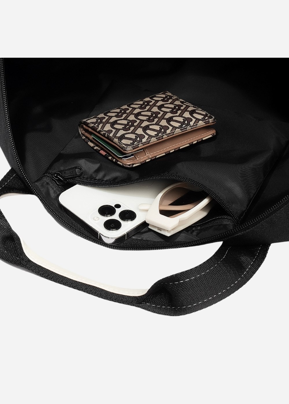 Túi Đeo Duffel Bag Khởi Nguyên 7