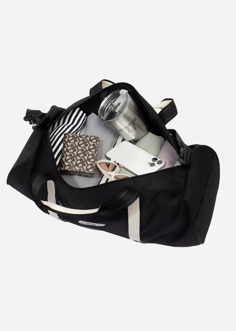 Túi Đeo Duffel Bag Khởi Nguyên 7