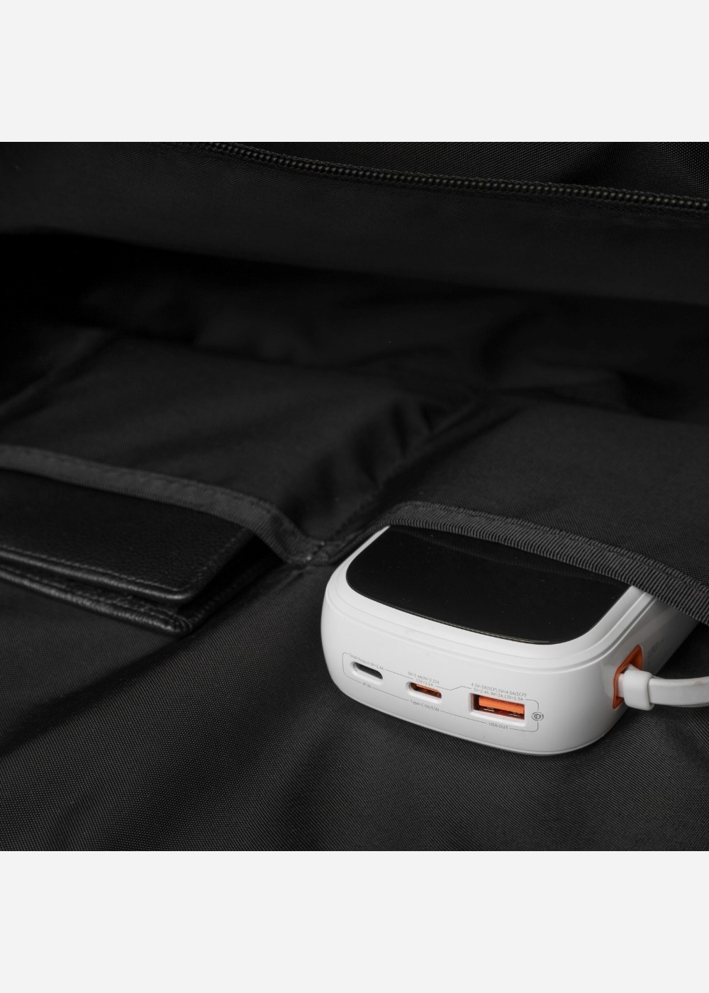 Túi Đeo Duffel Bag First Class 01