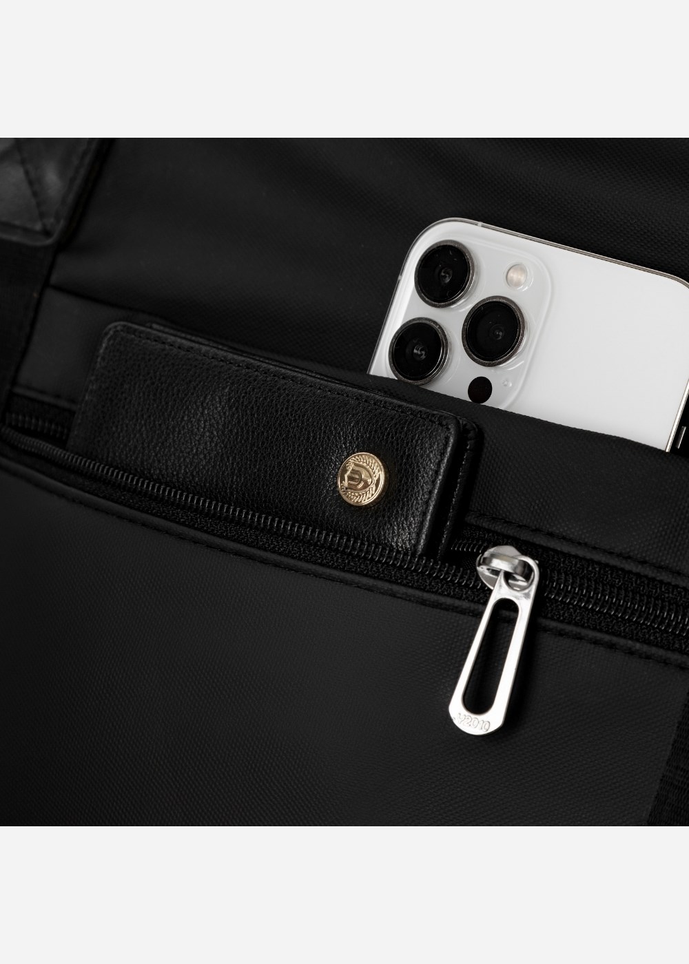 Túi Đeo Duffel Bag First Class 01