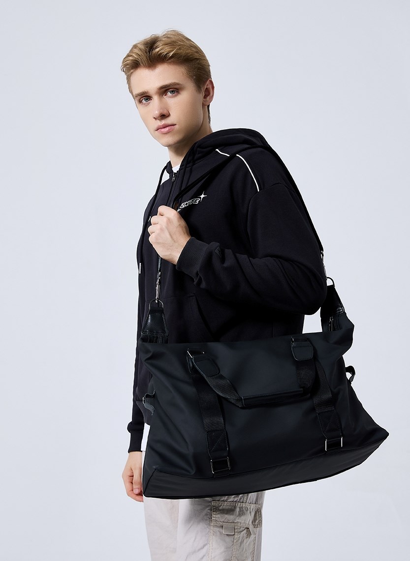 Túi Đeo Duffel Bag First Class 01