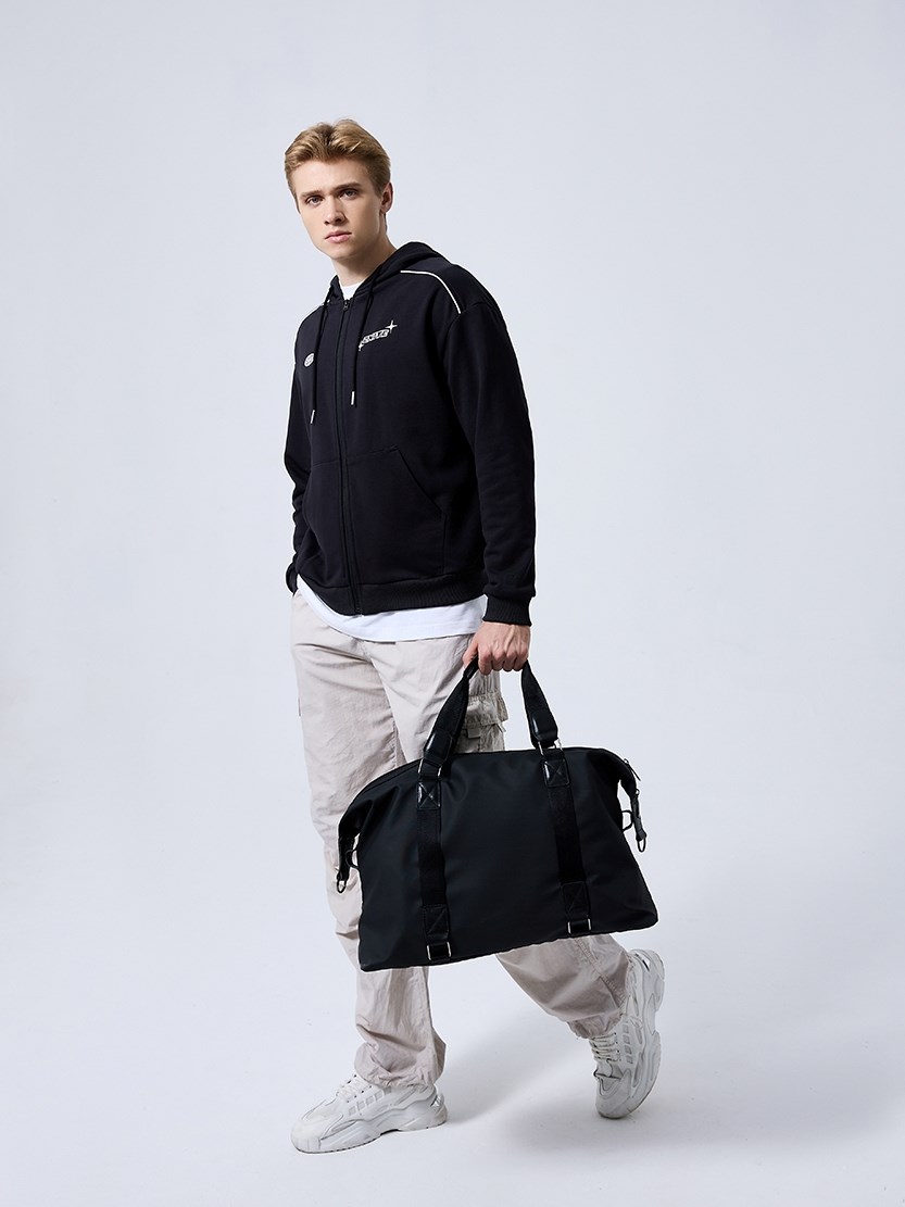 Túi Đeo Duffel Bag First Class 01