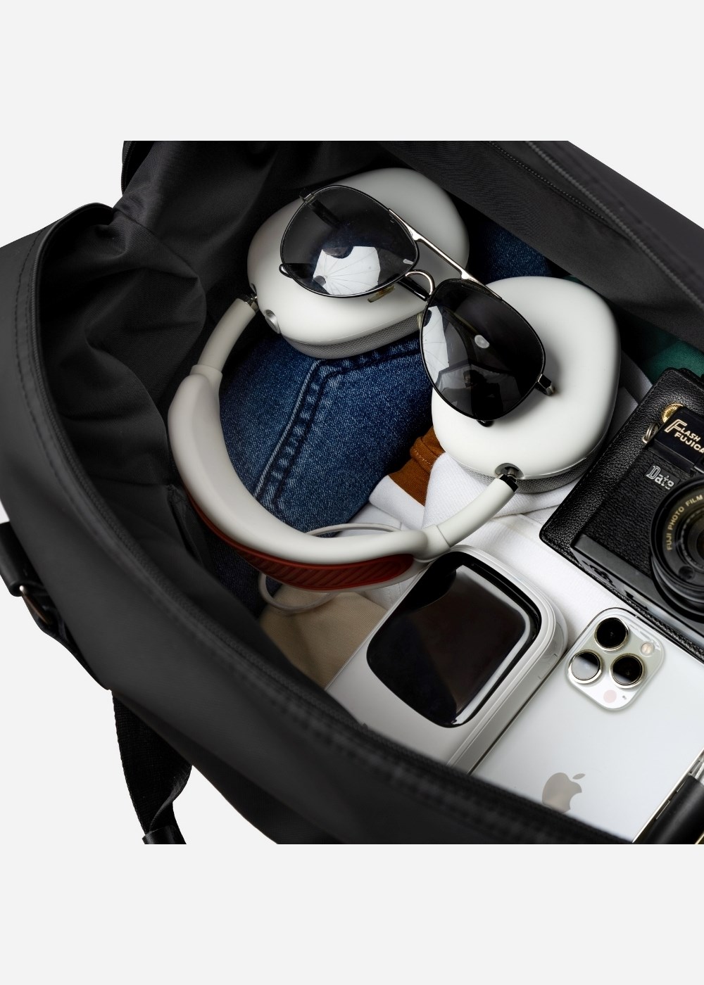 Túi Đeo Duffel Bag First Class 01