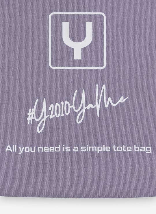 Túi Tote Nhiều Màu #Y2010 29