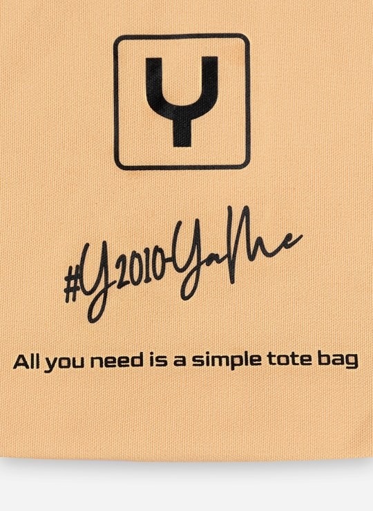 Túi Tote #Y2010 29 Vol 24