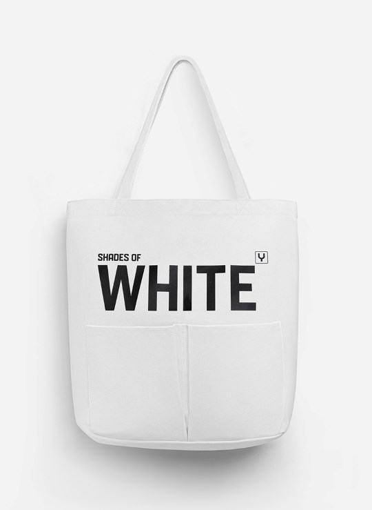 Shades Of White