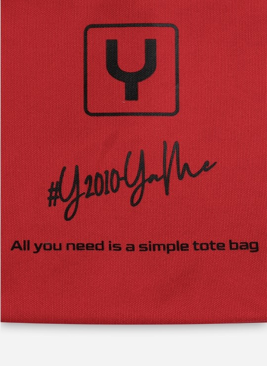 Túi Tote Nhiều Màu #Y2010 29