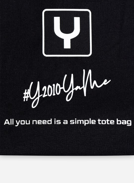 Túi Tote Nhiều Màu #Y2010 29